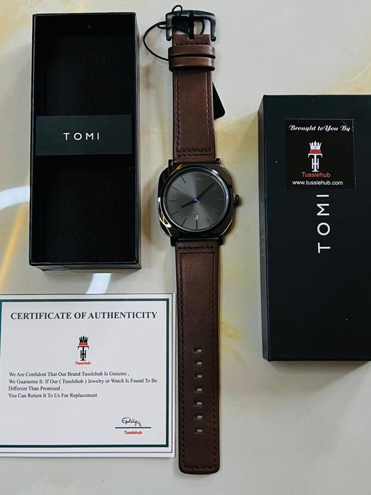 TOMI Limited Edition - Business Class Series